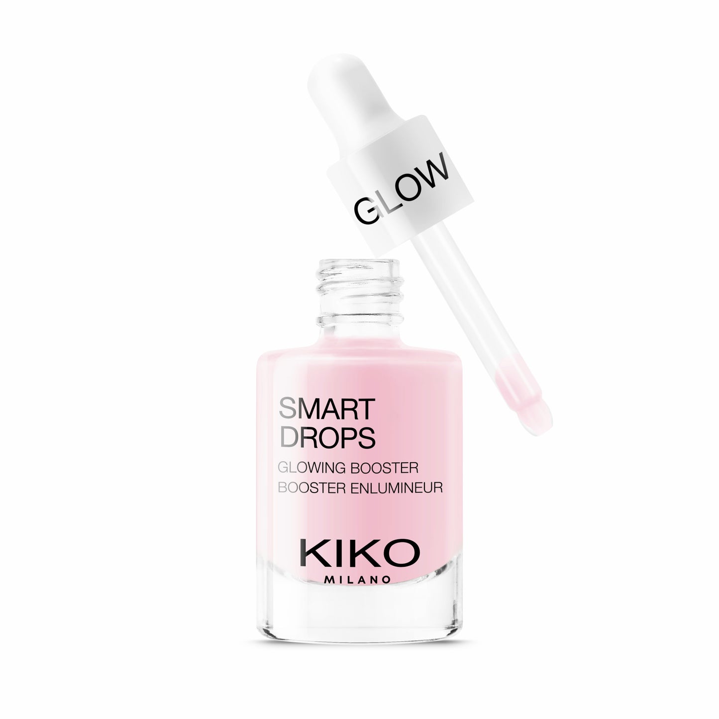 Smart Drops Glow Glowing Booster