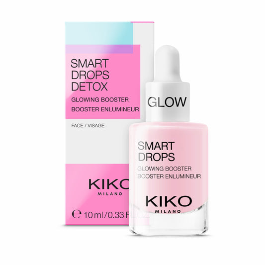 Smart Drops Glow Glowing Booster