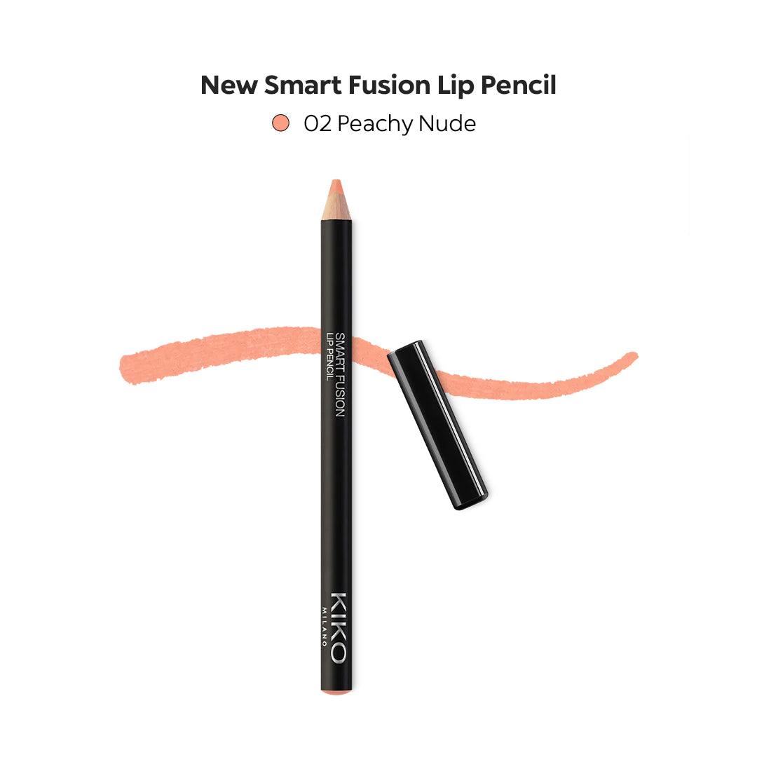 New Smart Fusion Lip Pencil