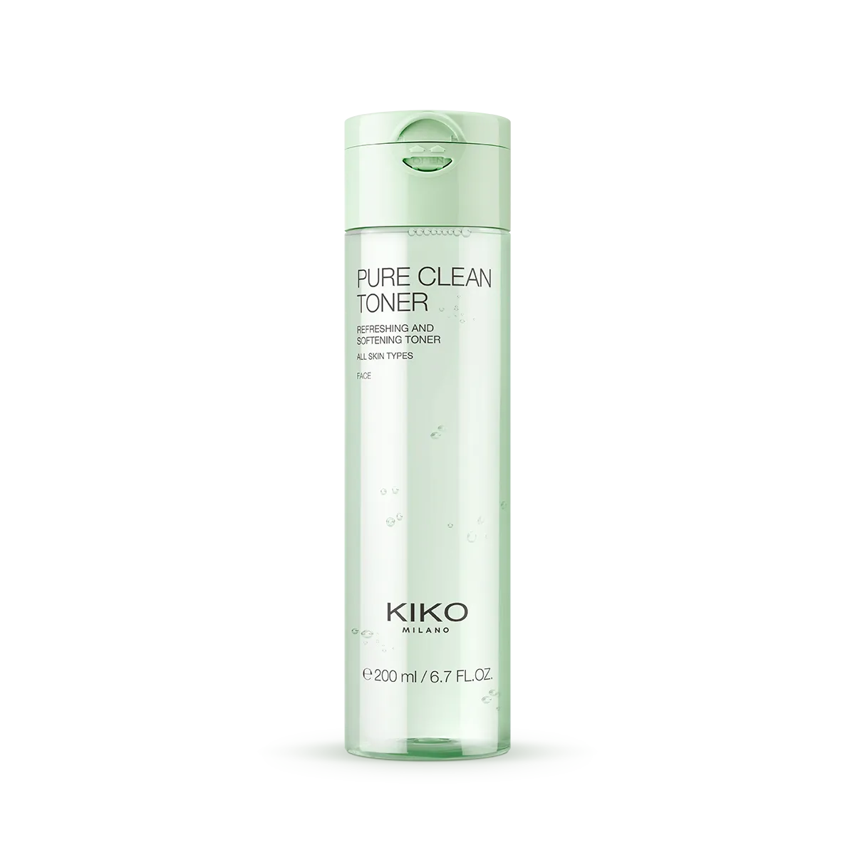 Pure Clean Toner