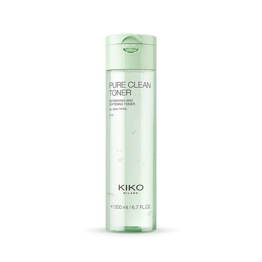 Pure Clean Toner