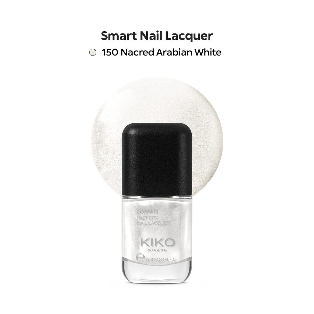 Smart Nail Lacquer - Random Shade