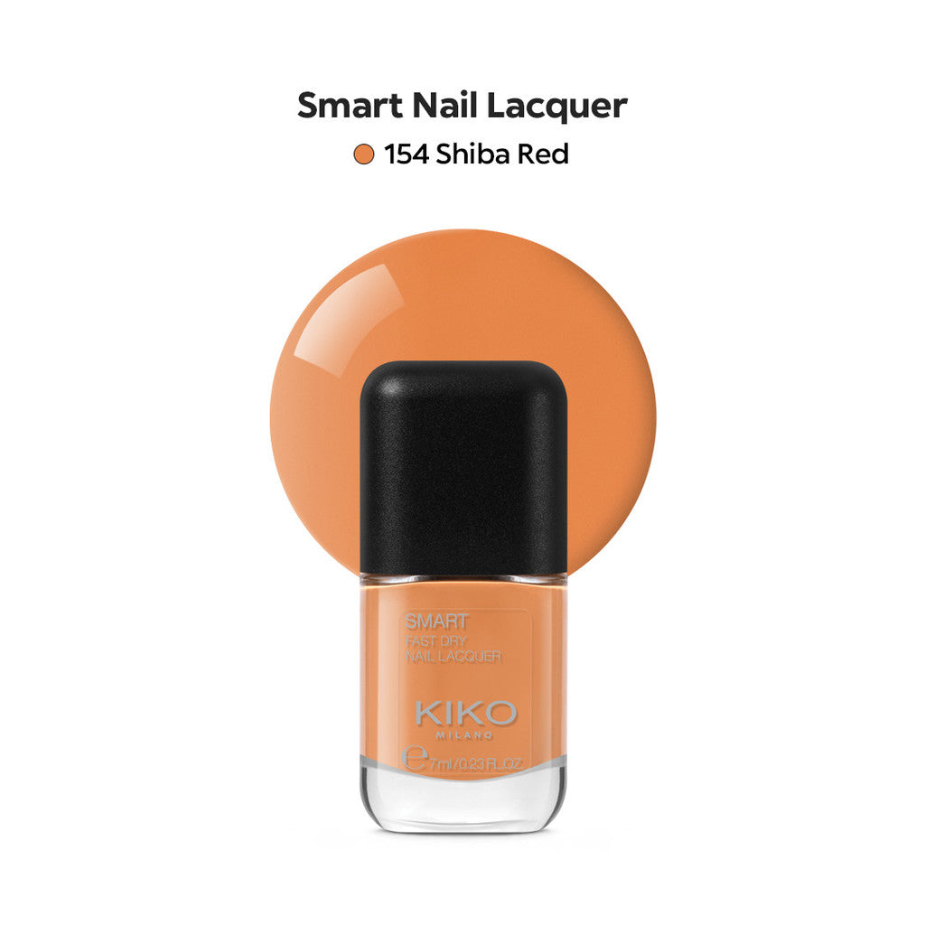 Smart Nail Lacquer - Random Shade