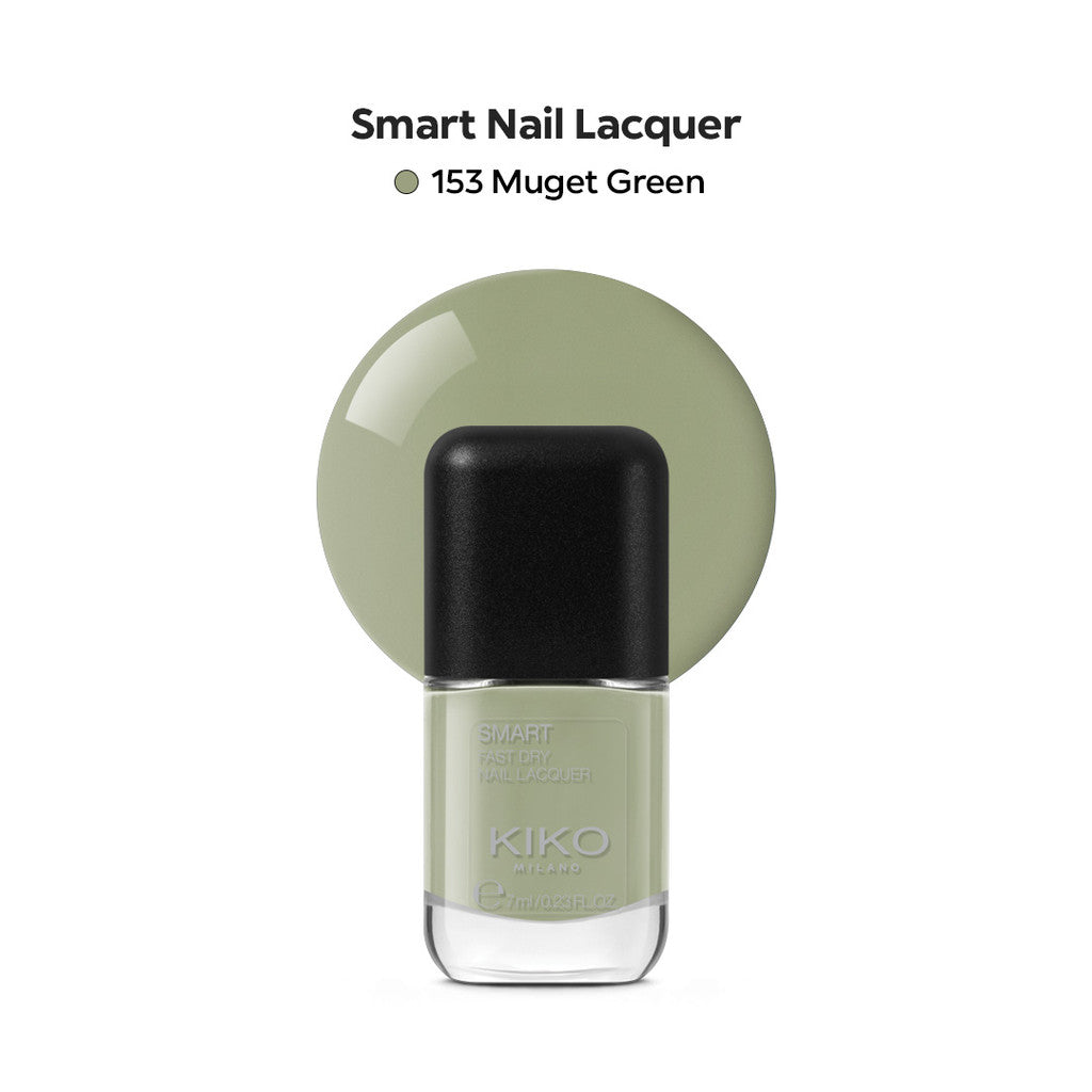 Smart Nail Lacquer - Random Shade