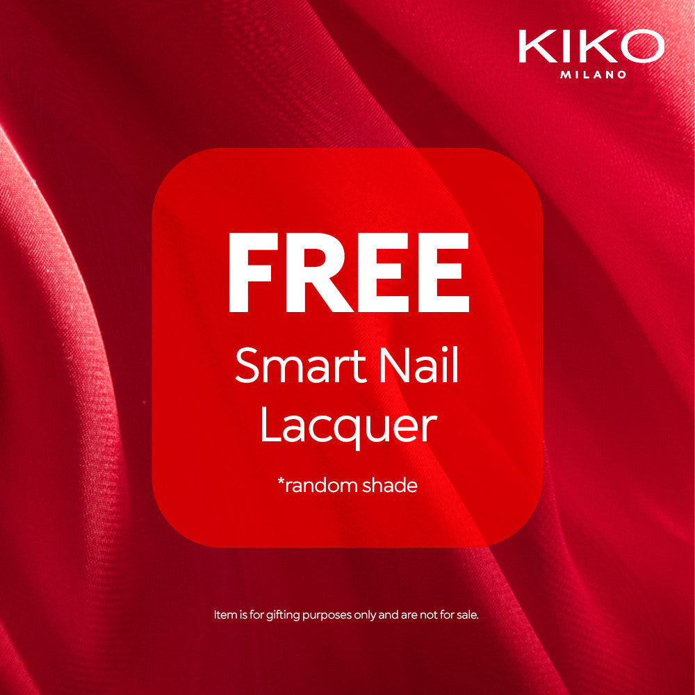 Smart Nail Lacquer - Random Shade