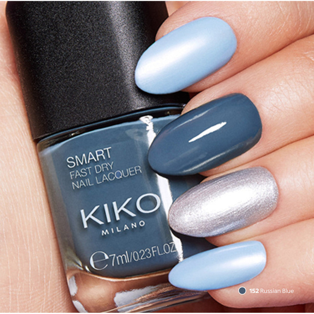 Smart Nail Lacquer - Random Shade