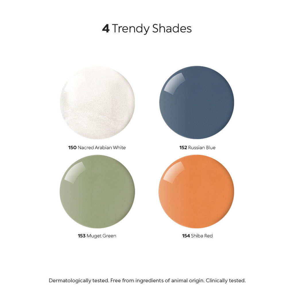 Smart Nail Lacquer - Random Shade