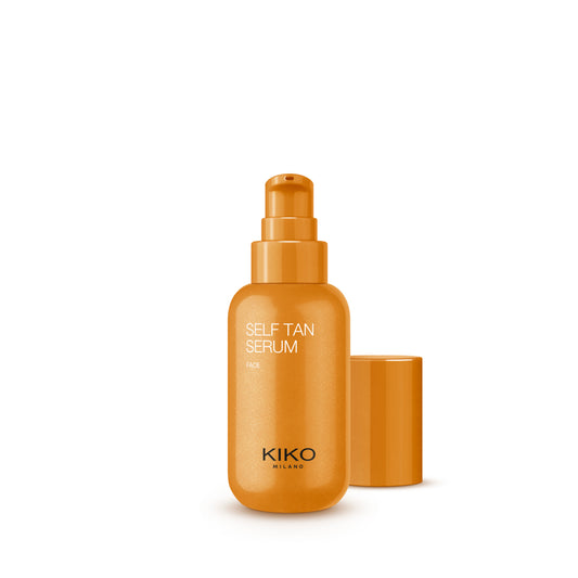 Self Tan Serum