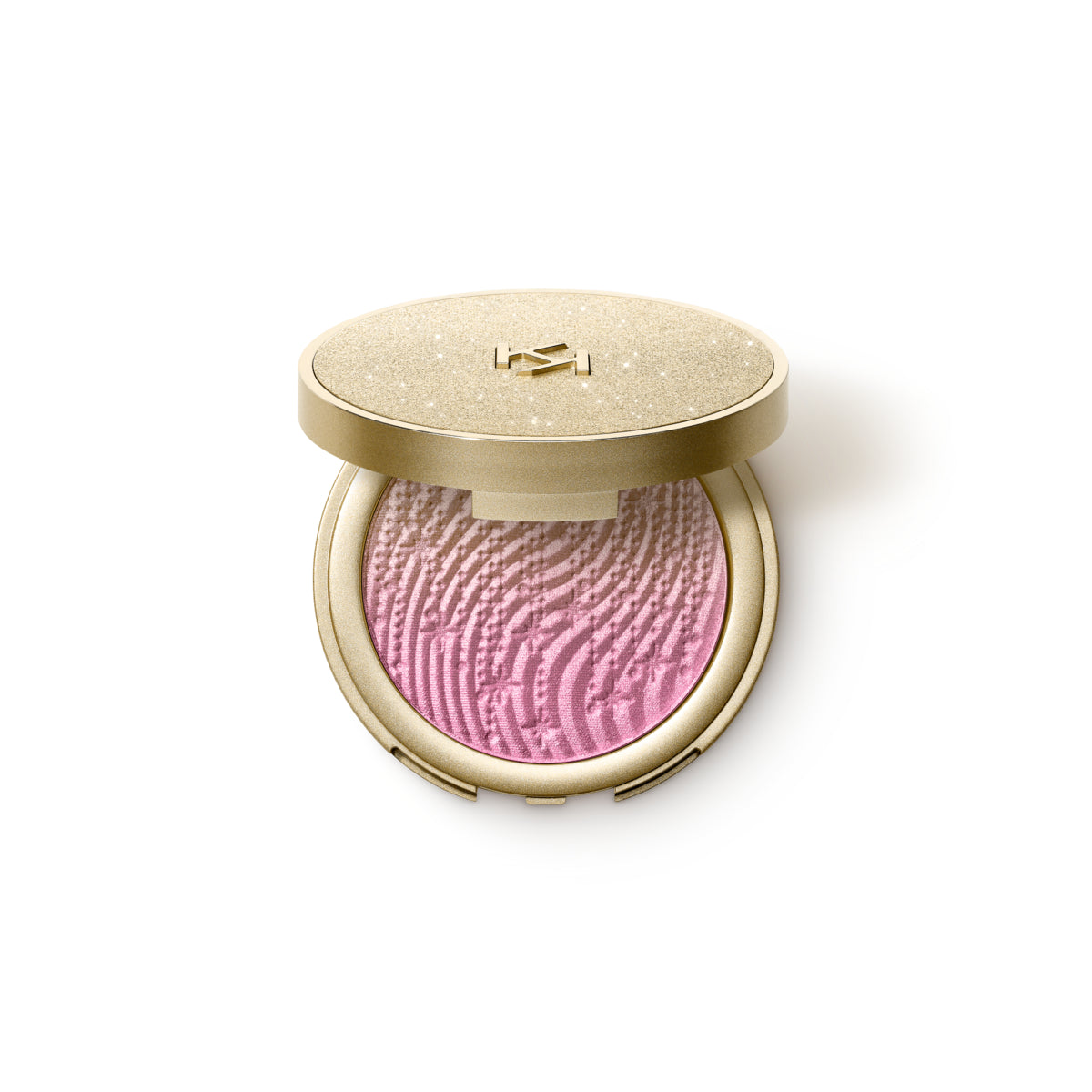 KIKO Milano Holiday Wonderlights Radiant Flush Blush