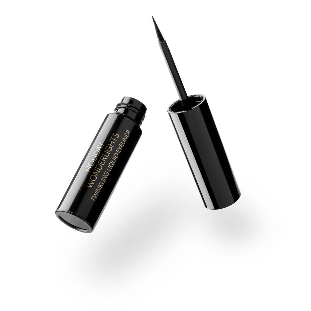 KIKO Milano Holiday Wonderlights Twinkling Liquid Eyeliner