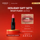 KIKO Milano Holiday Bundle Smart Fusion Lip Duo