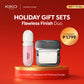 KIKO Milano Holiday Bundle Flawless Finish Duo