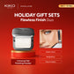 KIKO Milano Holiday Bundle Flawless Finish Duo