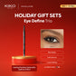 KIKO Milano Holiday Bundle Eye Define Trio