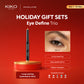 KIKO Milano Holiday Bundle Eye Define Trio