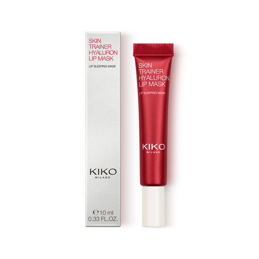 KIKO Milano Skin Trainer Hyaluron Lip Mask