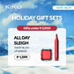 Holiday Bundle All Day Sleigh