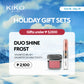 Holiday Bundle Duo Shine Frost