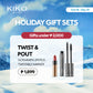 Holiday Bundle Twist & Pout