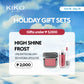 Holiday Bundle High Shine Frost